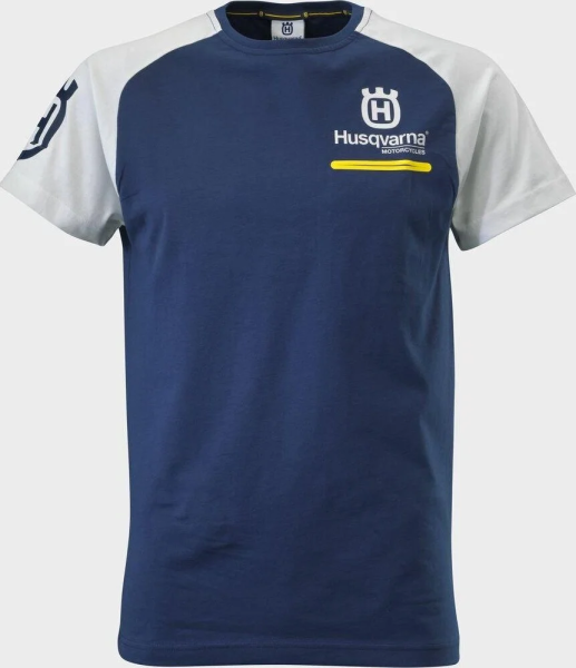 Tricou de echipă Replica, 2, nordicamoto.ro