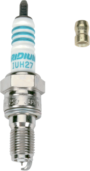 Iridium Spark Plug, 3, nordicamoto.ro