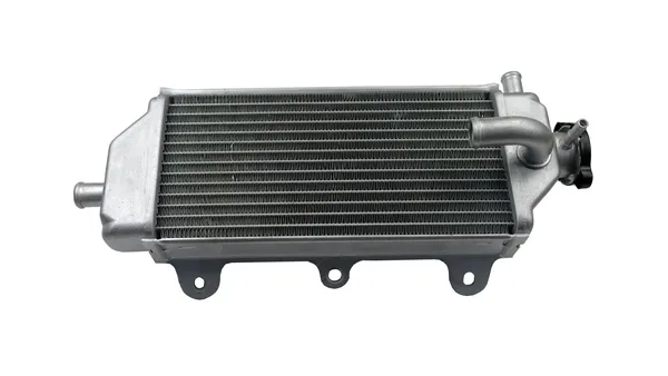 Oem-size Radiator Unfinished-0