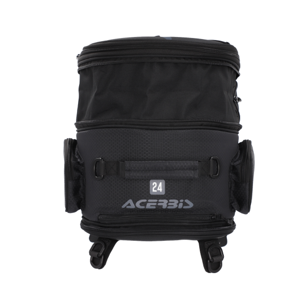 Geantă Spate Acerbis Grand Tour 25L Black-7