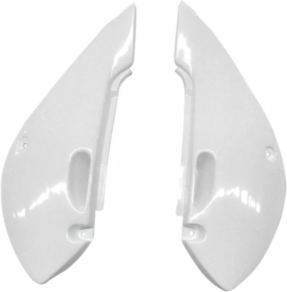Panouri laterale de schimb, albe, 1, nordicamoto.ro