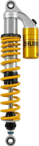 Shock Absorber Ttx Flow, 1, nordicamoto.ro