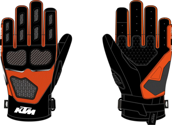 RADICAL X V3 GLOVES