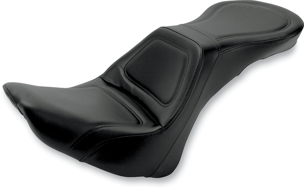 Explorer Seat Black, 1, nordicamoto.ro