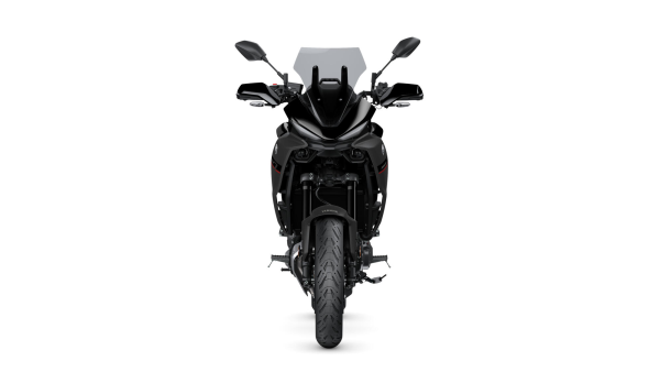 Motocicletă Yamaha TRACER 7 Y-AMT, 3, nordicamoto.ro