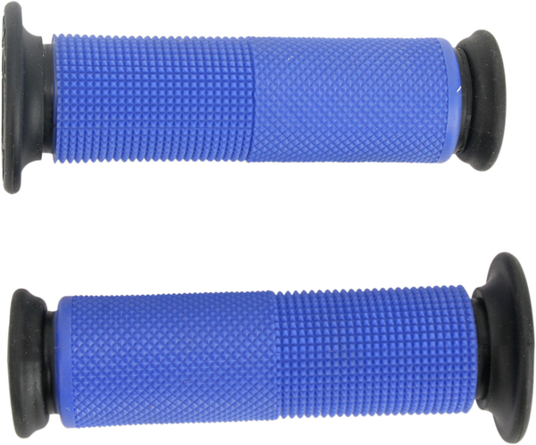 Superbike Grips Blue, 1, nordicamoto.ro