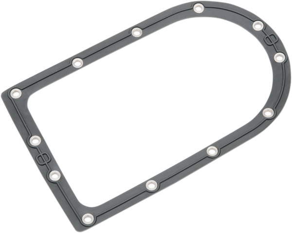 Fuel Pump Door Seal Gray, 1, nordicamoto.ro