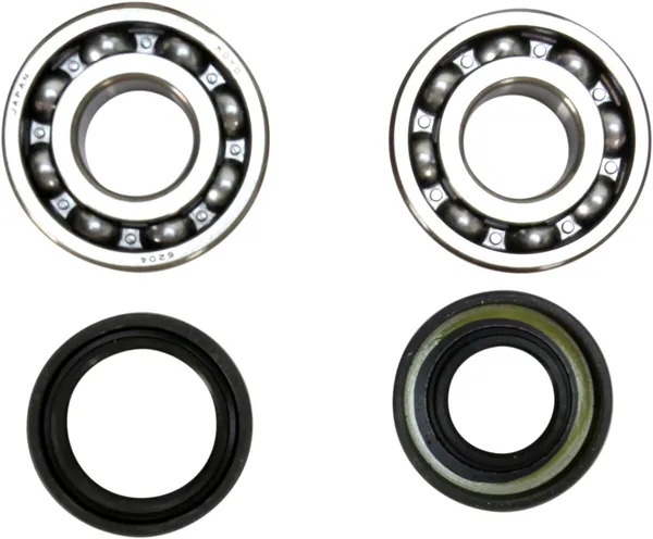 Crankshaft Bearing And Seal Kit