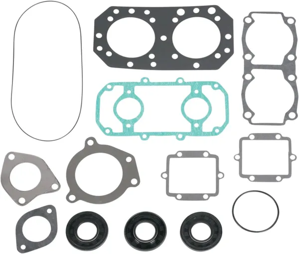 Complete Engine Gasket Kit-0