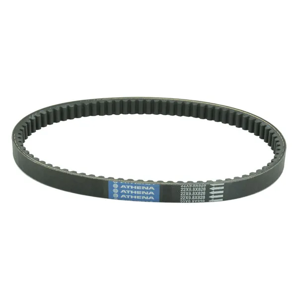 Drive Belts Standard Black-0
