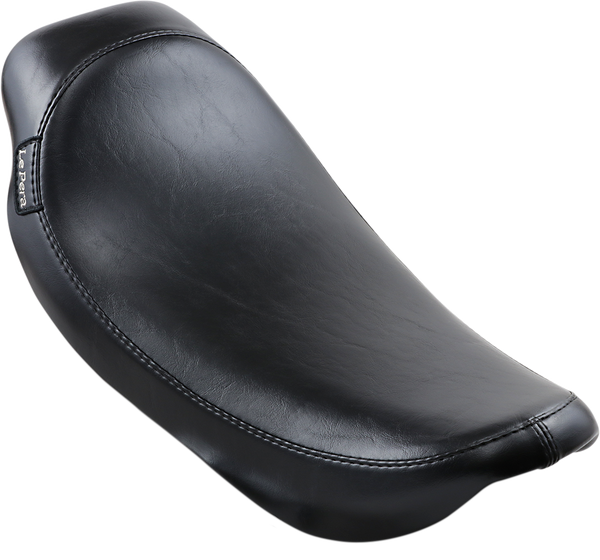 Silhouette  Solo Seat Black, 5, nordicamoto.ro