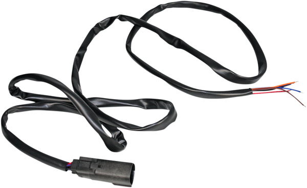 Tour Pak® Quick Disconnect Harness, 2, nordicamoto.ro