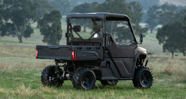 LH@RH HALF-DOOR ASSY, 7, nordicamoto.ro