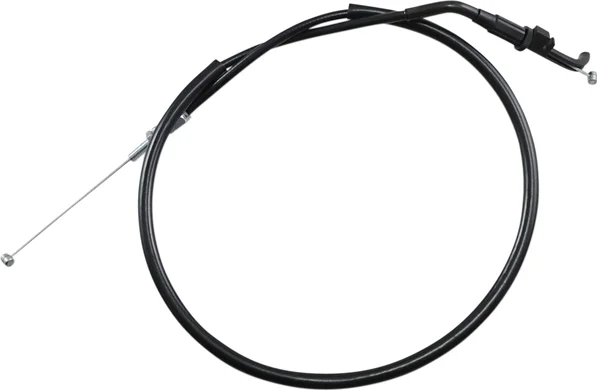 Cablu de accelerație - Kaw (516) Negru standard, 1, nordicamoto.ro