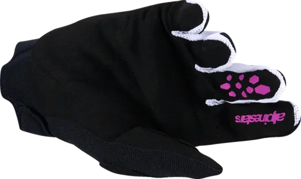 Mănuși Alpinestars Full Bore V2 Black-0