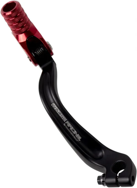 Forged Shift Lever Black -0