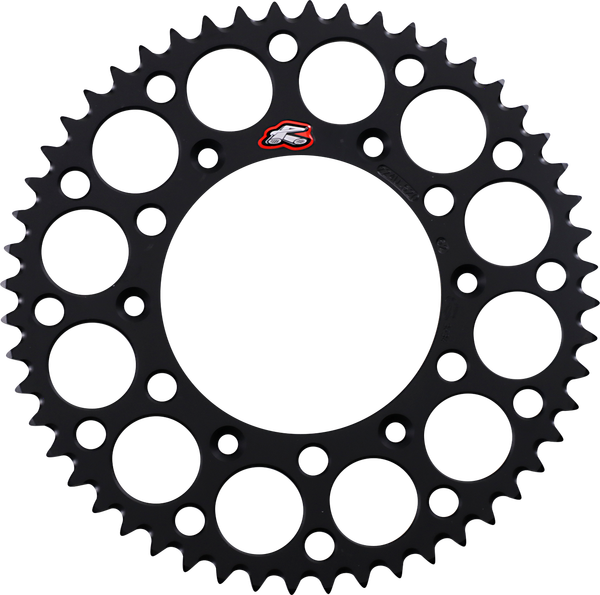 Pinion spate negru, 1, nordicamoto.ro