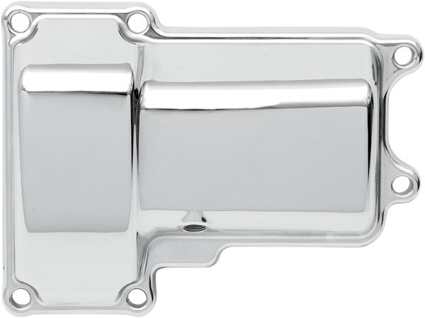 Transmission Top Cover Chrome, Powder-coated, 1, nordicamoto.ro