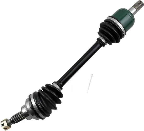Ax CV standard de schimb OEM, negru, 4, nordicamoto.ro