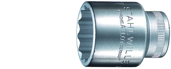 Socket Chrome, 1, nordicamoto.ro