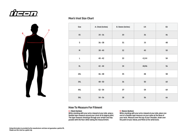 Mil Spec 2 Vest Hi-vis -1