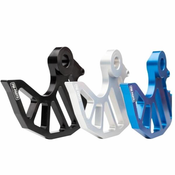 Disc Frana Spate Fm-Parts Protectie KTM/HSQ/GasGas 2024 TBI Blue, 3, nordicamoto.ro