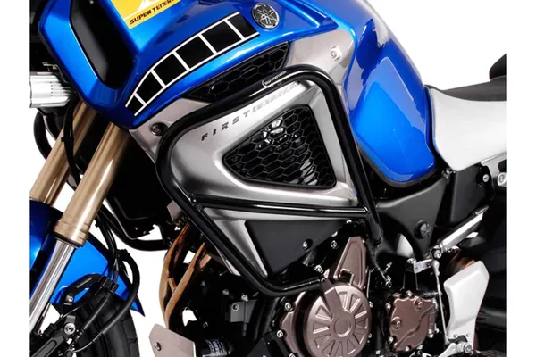 Crash Bar Black-0