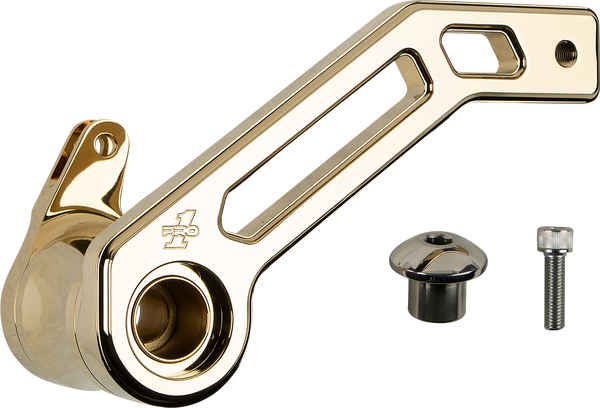 T-rex Shorty Brake Arm Gold, 2, nordicamoto.ro