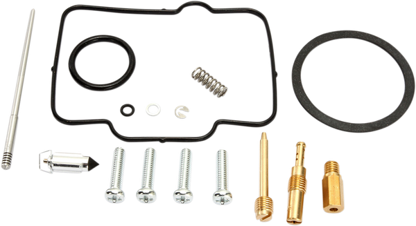 MOOSE RACING Carburetor Repair Kit, 3, nordicamoto.ro