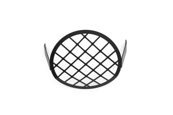 Protector pentru far, negru, 2, nordicamoto.ro