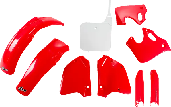 Replacement Plastic Body Kit Red-7a8ed18b3e8f3c0844c85370af887789.webp