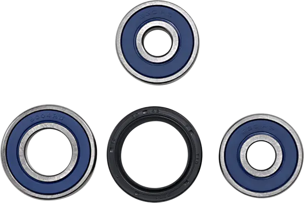 Wheel Bearing Kit -0