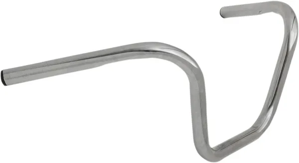 H/bar 82 Stocker 1  Chr Silver-0