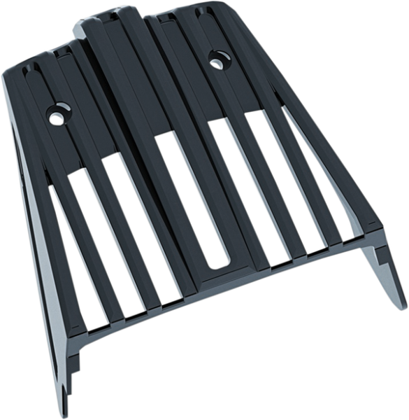 Regulator Cover Black, 1, nordicamoto.ro