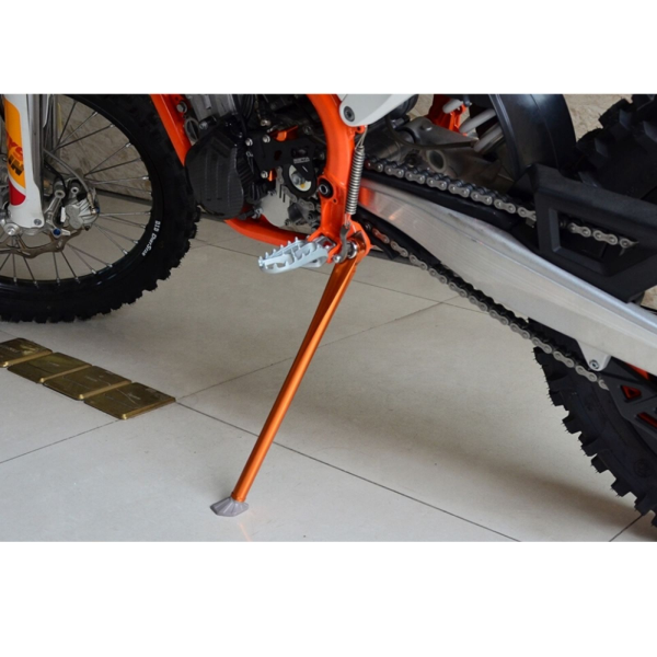 Cric lateral KTM 2017-2022 Portocaliu Fm-Parts, 3, nordicamoto.ro