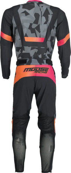 Tricou Moose Racing Sahara™ Stealth-2