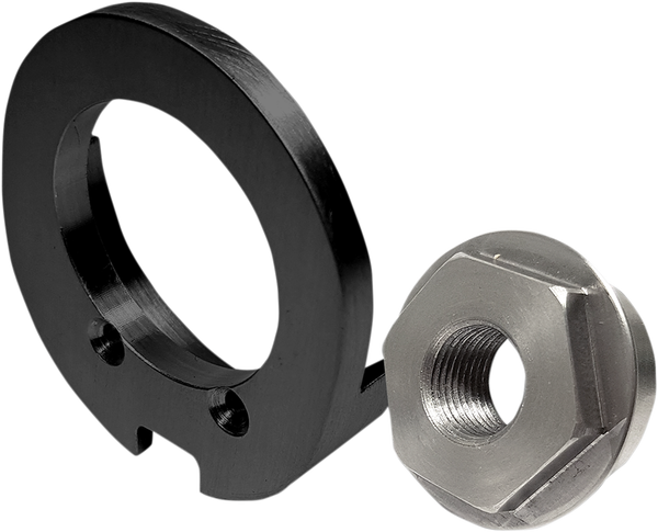 License Plate Side Mount Adapters, 1, nordicamoto.ro