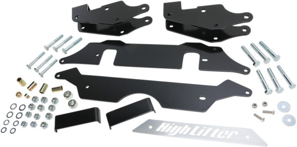 Lift Kit Zinc Plated, 1, nordicamoto.ro