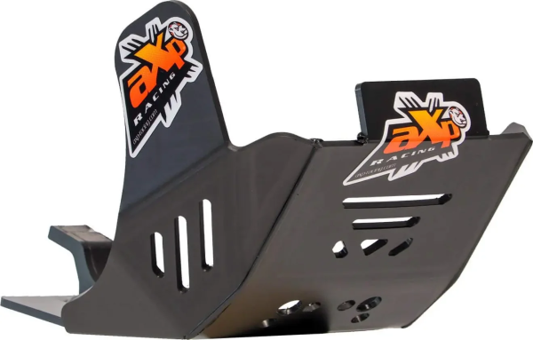 Scut Motor AXP Racing Enduro Ducati Desmo 450 MX/EDS '25-'26 Negru, 2, nordicamoto.ro