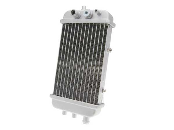 Radiator argintiu, 1, nordicamoto.ro