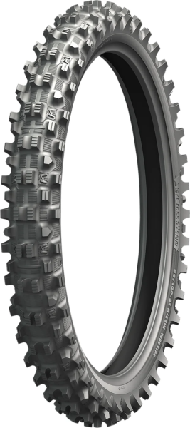 Cauciuc 80/100-21 Michelin Starcross 5 Sand, 1, nordicamoto.ro