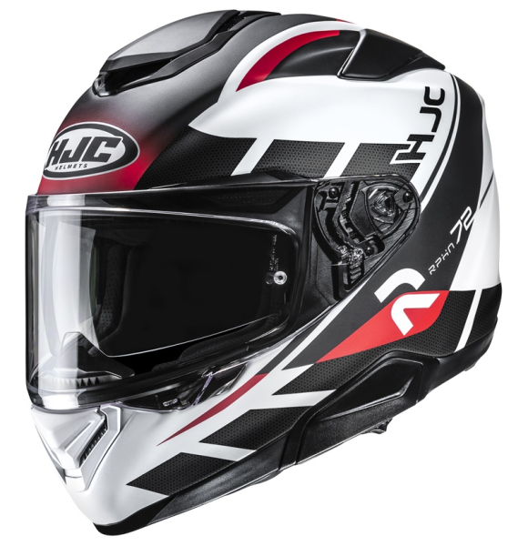 Casca HJC RPHA 72 Value-2