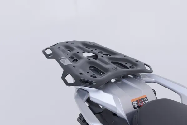 Adventure Rack Black -1