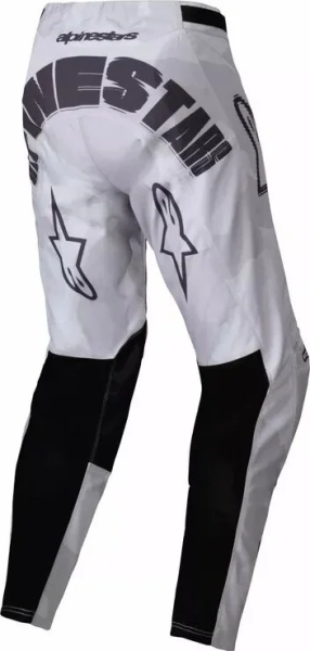 Pantaloni Alpinestars Racer Hollow Brown/Camo 34, 2, nordicamoto.ro