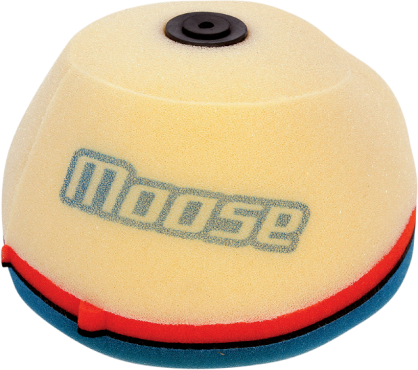 Off-road Air Filter White, 1, nordicamoto.ro
