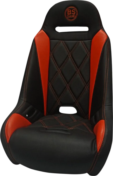 Extreme Seat Orange, 1, nordicamoto.ro