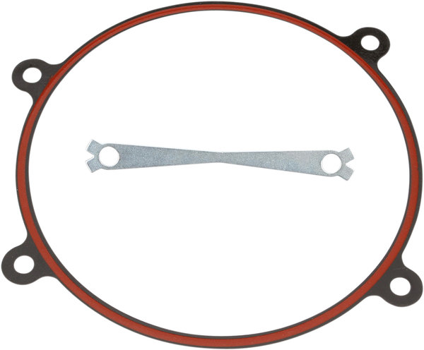 Crankcase Saver Gasket Kit, 1, nordicamoto.ro