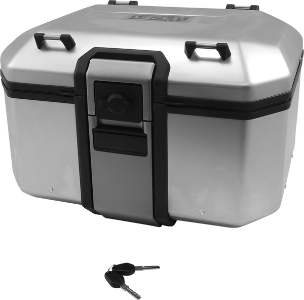 MOOSE RACING Kenai Case Silver, 1, nordicamoto.ro