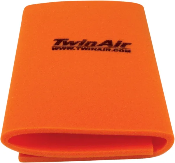 Air Filter Foam Orange