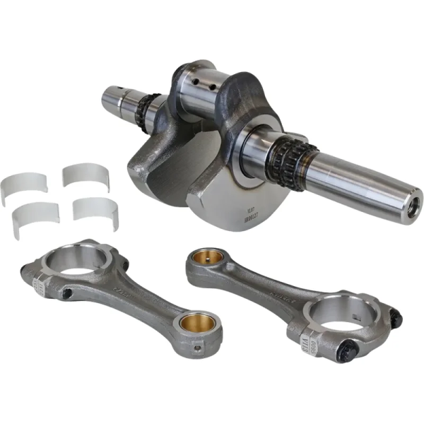 Crankshaft And Rods Kit